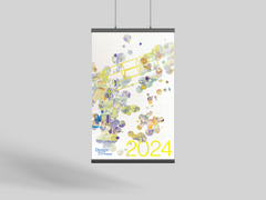DesignTO Festival 2024 Poster — Limited & Standard Editions