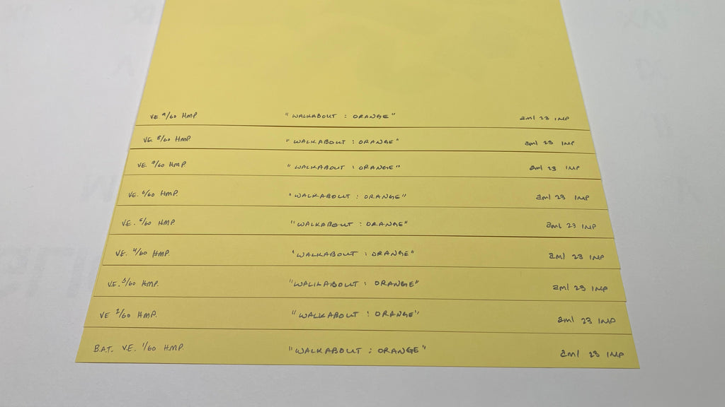 DesignTO Festival 2023 Poster — Limited & Standard Editions