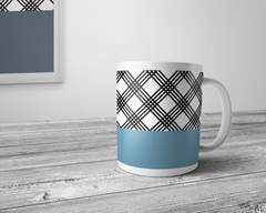 Cultural Patterns — Mugs