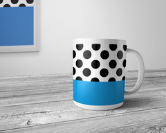 Cultural Patterns — Mugs