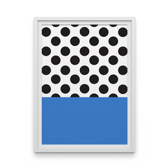 Cultural Patterns — Poster