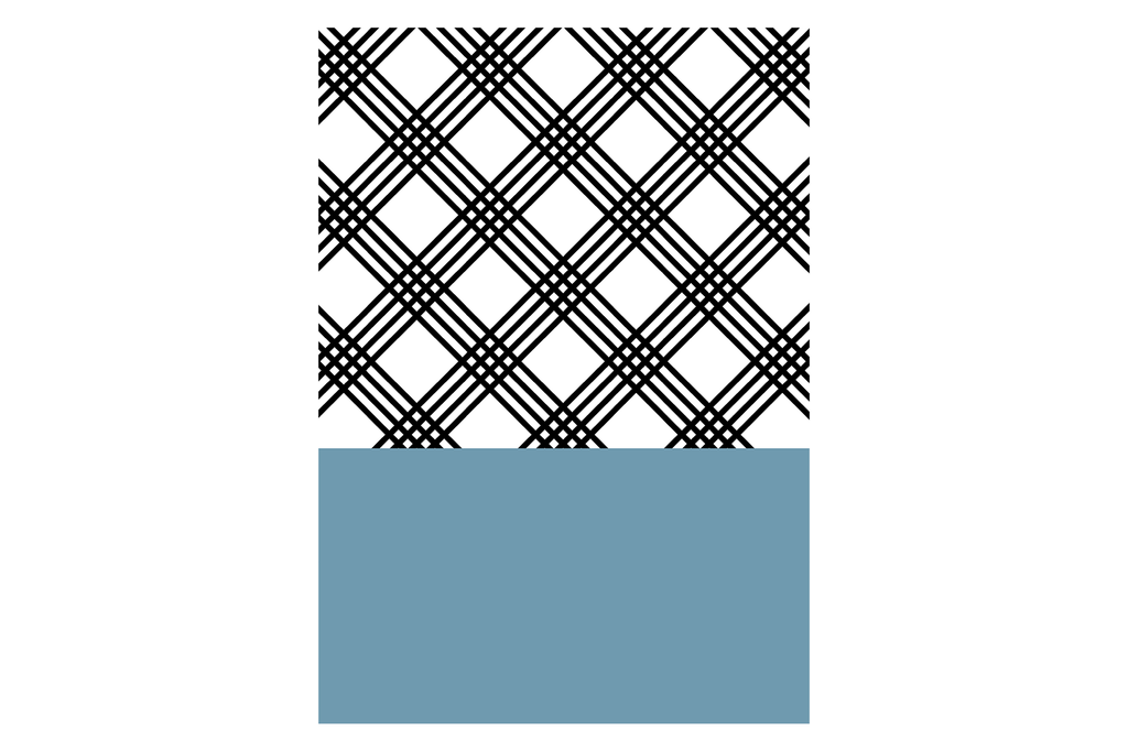 Cultural Patterns — 1000 Piece Puzzle