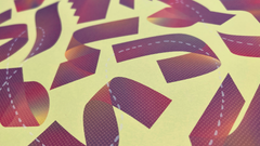 DesignTO Festival 2023 Poster — Limited & Standard Editions