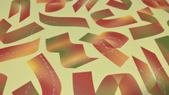 DesignTO Festival 2023 Poster — Limited & Standard Editions