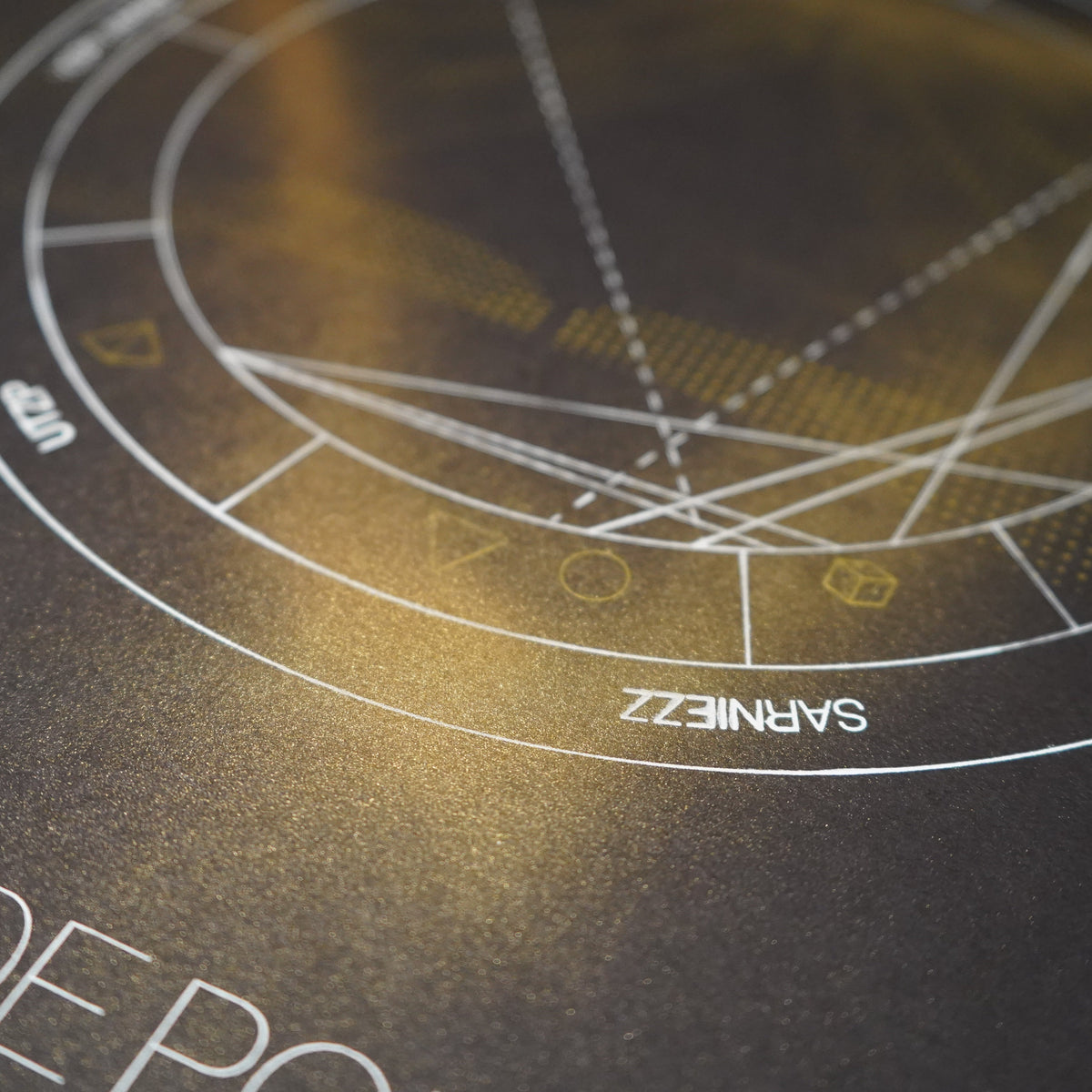 polaris misprints — release 01 — Polaris Music & Heritage Prize 2026 Posters