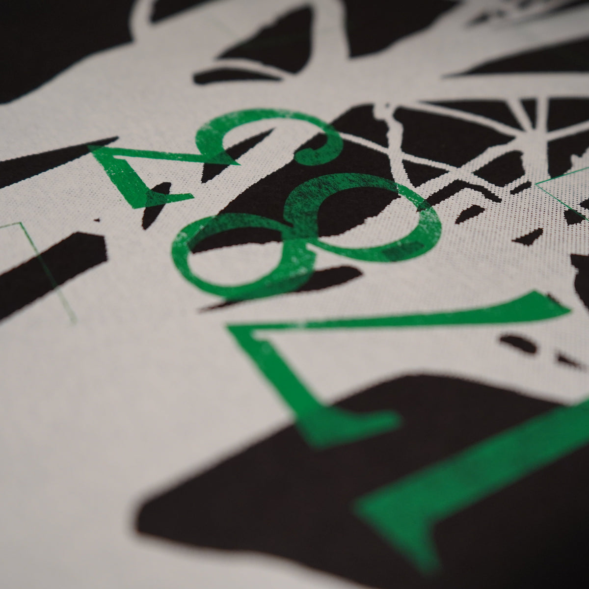 polaris misprints — release 01 — Polaris Music & Heritage Prize 2026 Posters