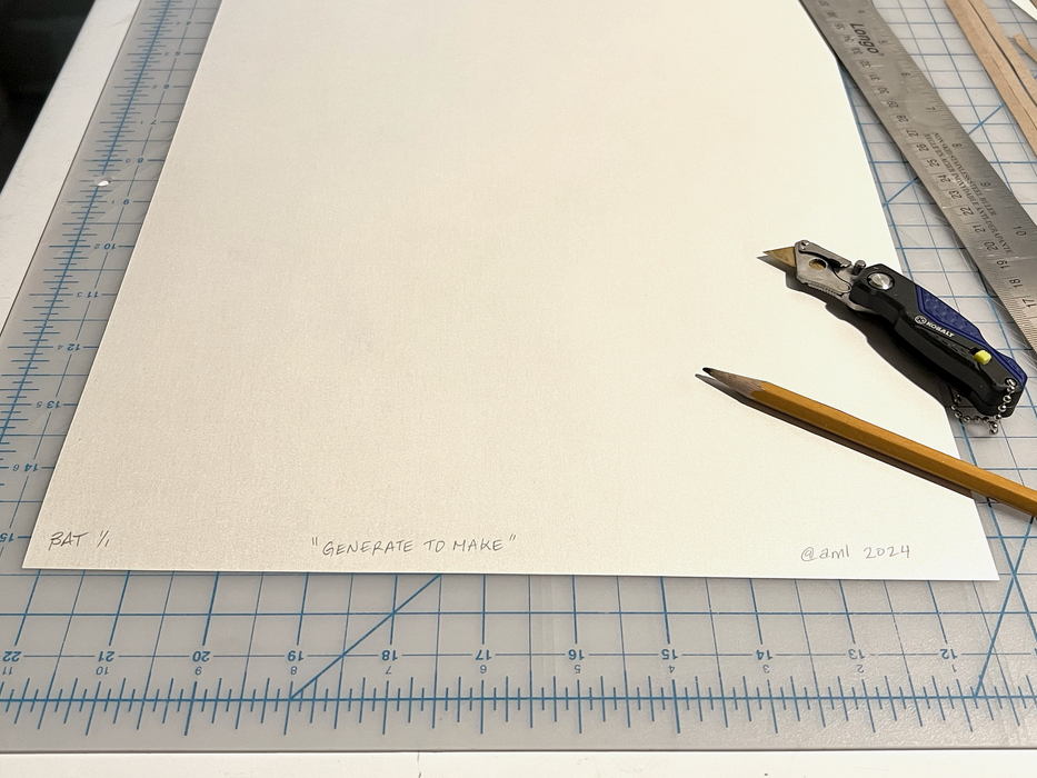 DesignTO Festival 2024 Poster — Limited & Standard Editions