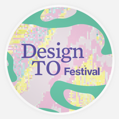 DesignTO Festival 2025 Poster — Limited & Standard Editions