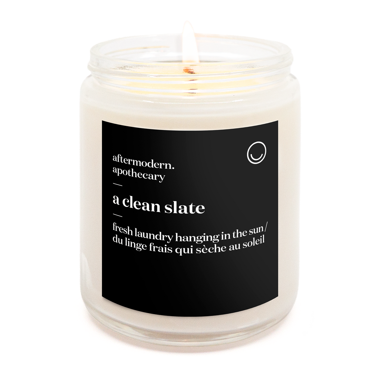 1-wick candles — small batch, vegan, soy-wax