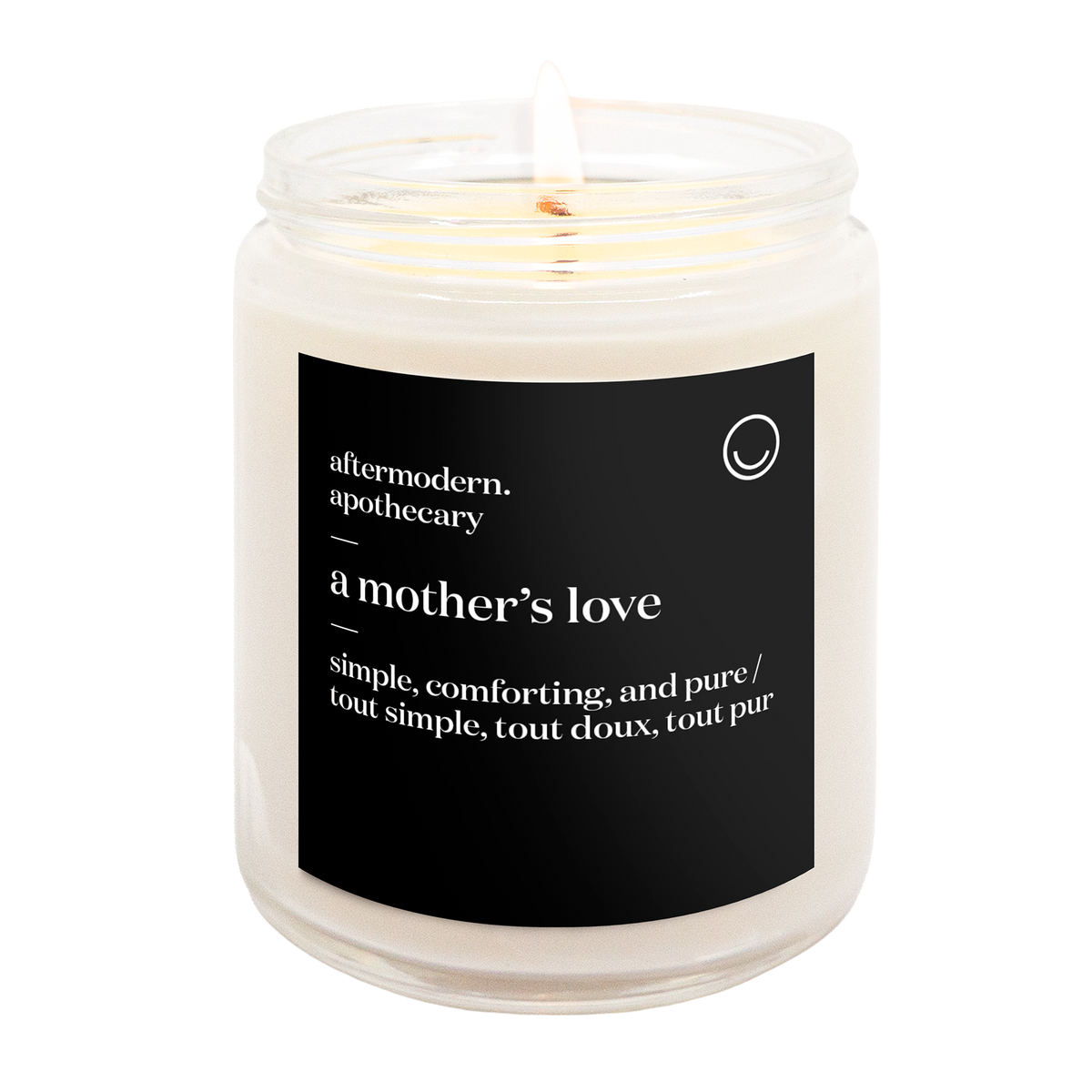 candles — small batch, vegan, soy-wax