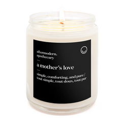Candle — Small Batch, Vegan, Soy-wax