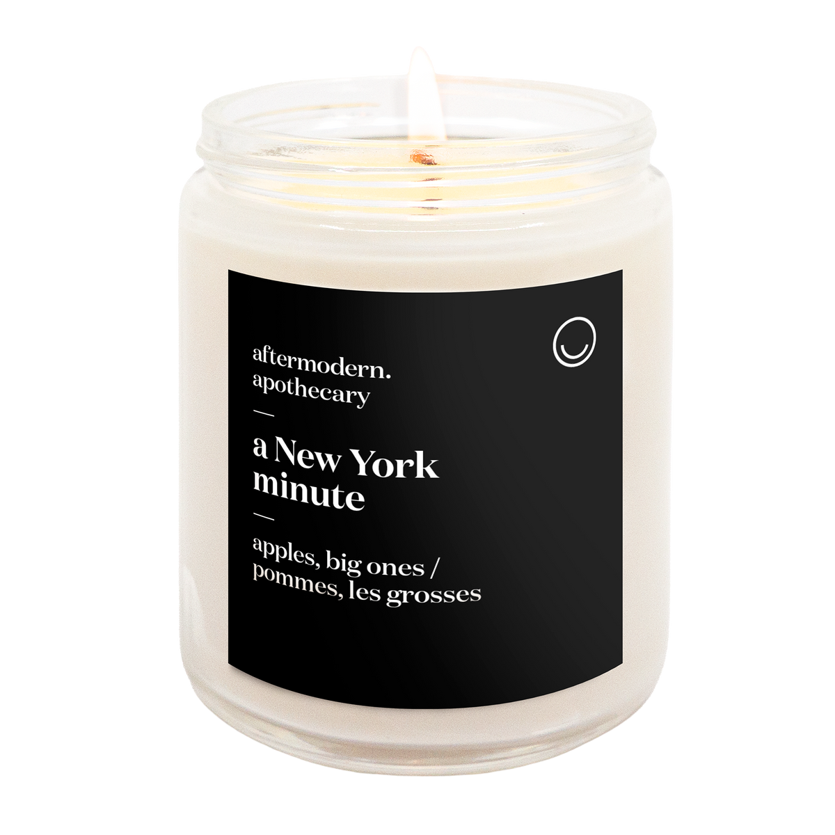 candles — small batch, vegan, soy-wax