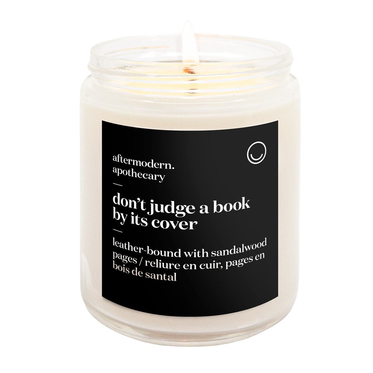 candles — small batch, vegan, soy-wax