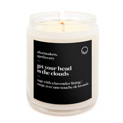 Candle — Small Batch, Vegan, Soy-wax