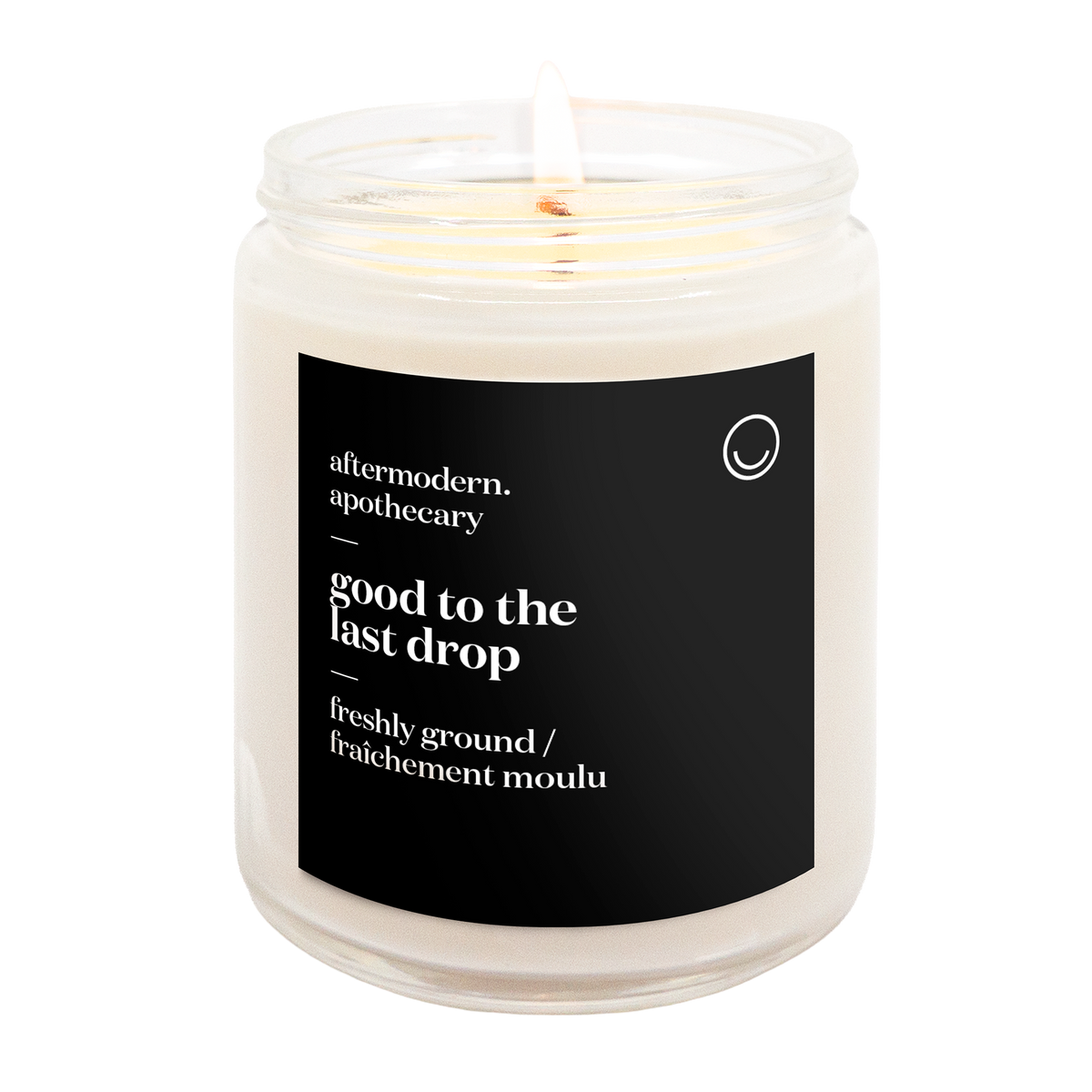 candles — small batch, vegan, soy-wax