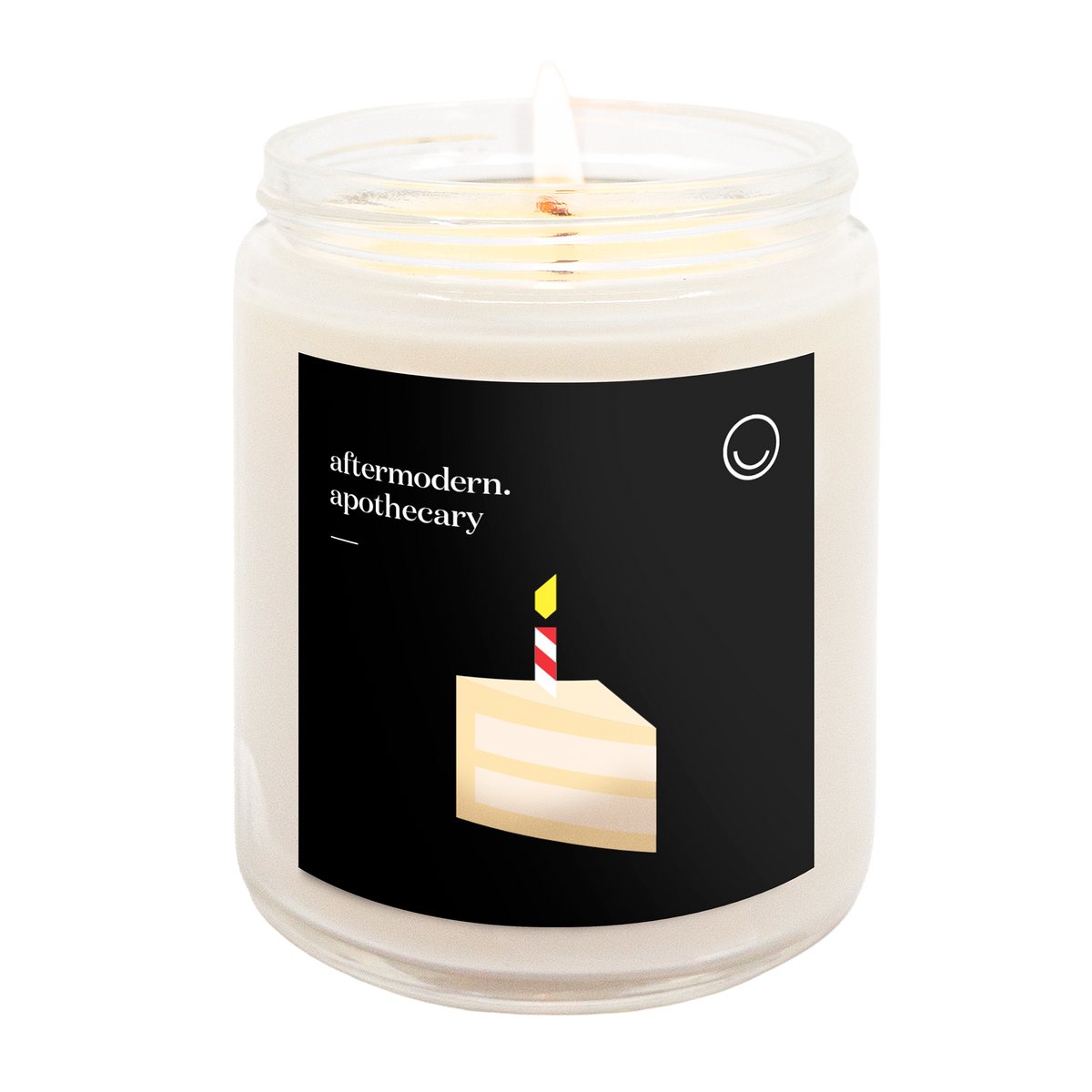 candles — small batch, vegan, soy-wax