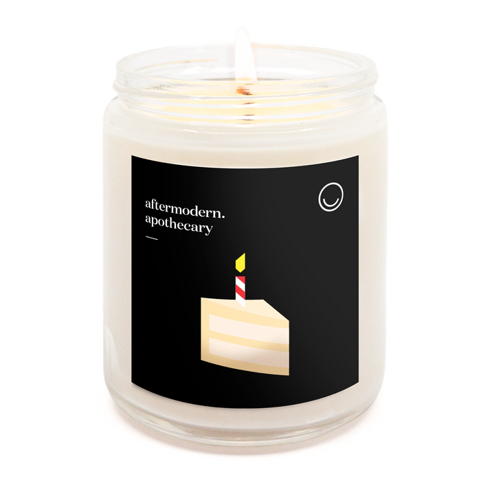 1-wick Candles — Small Batch, Vegan, Soy-wax