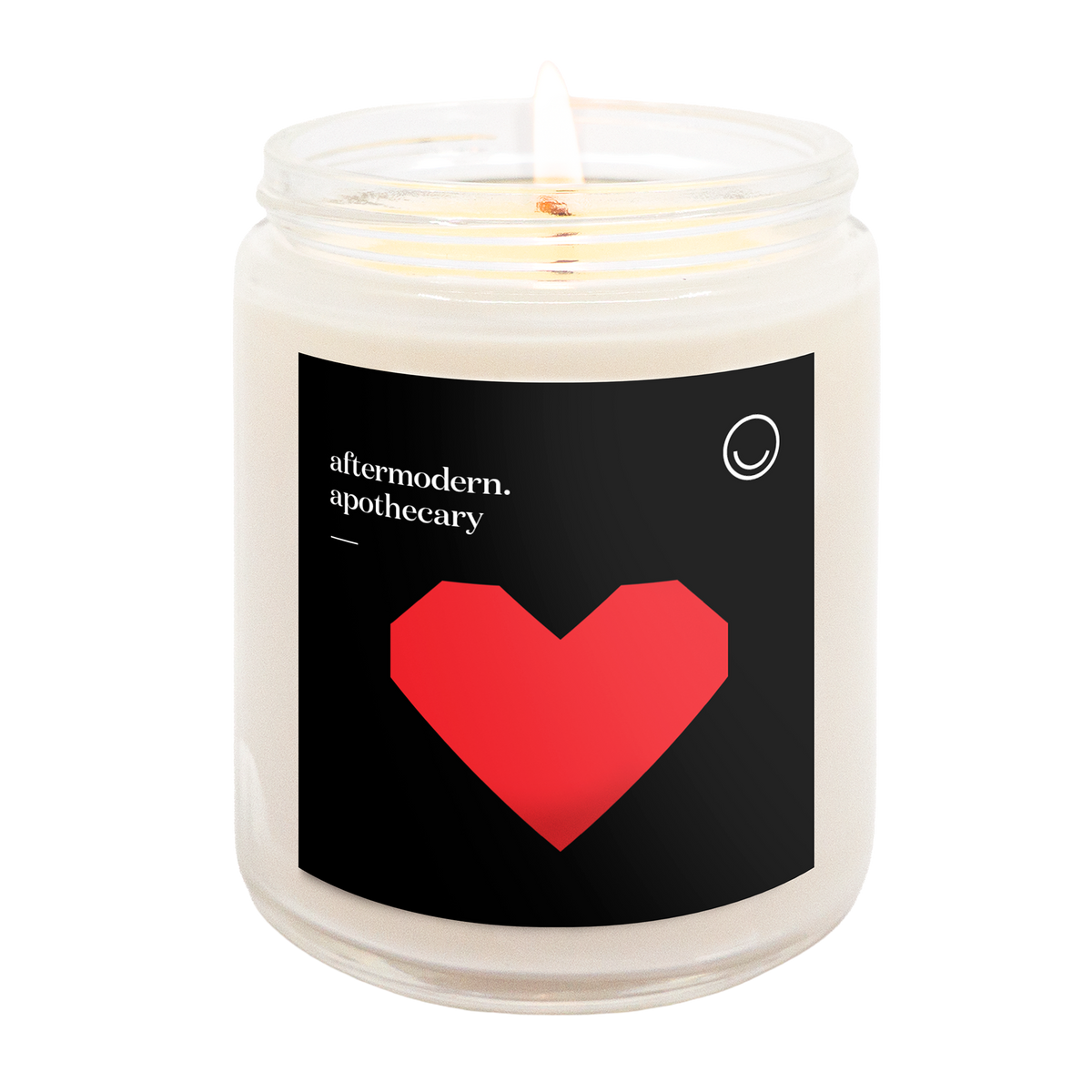 candles — small batch, vegan, soy-wax