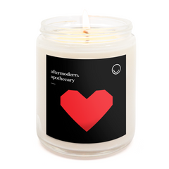 Candle — Small Batch, Vegan, Soy-wax