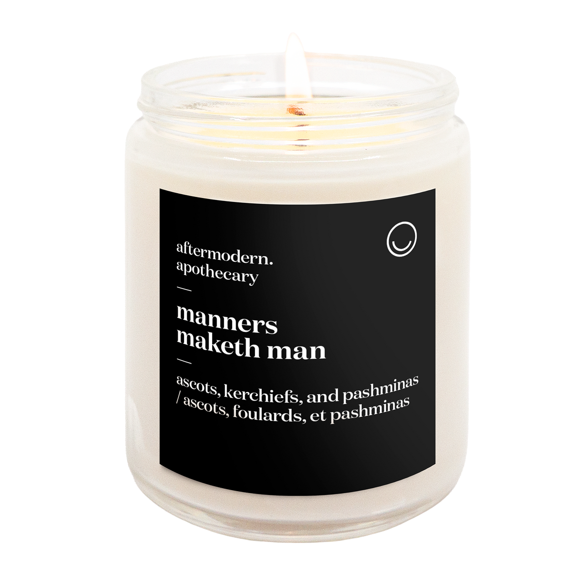 candles — small batch, vegan, soy-wax