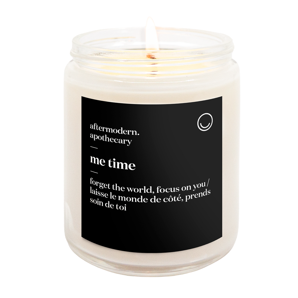 candles — small batch, vegan, soy-wax