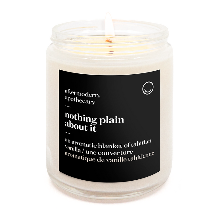 welcome home — Small Batch Candle Bundle, Vegan, Soy-wax