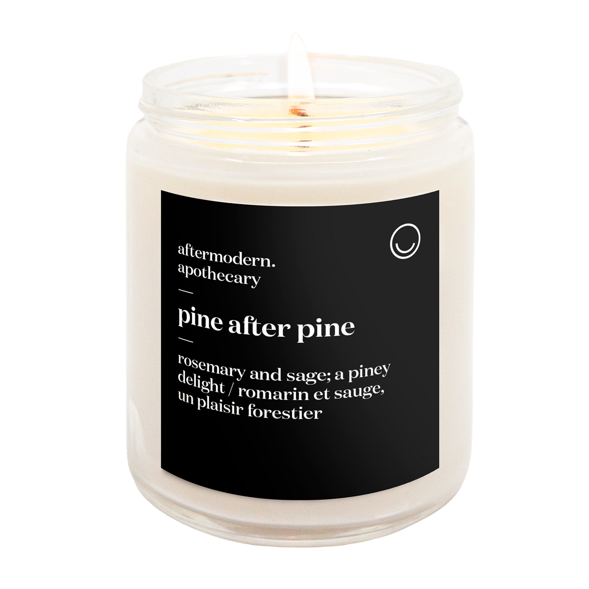 candles — small batch, vegan, soy-wax