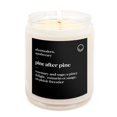 Candle — Small Batch, Vegan, Soy-wax