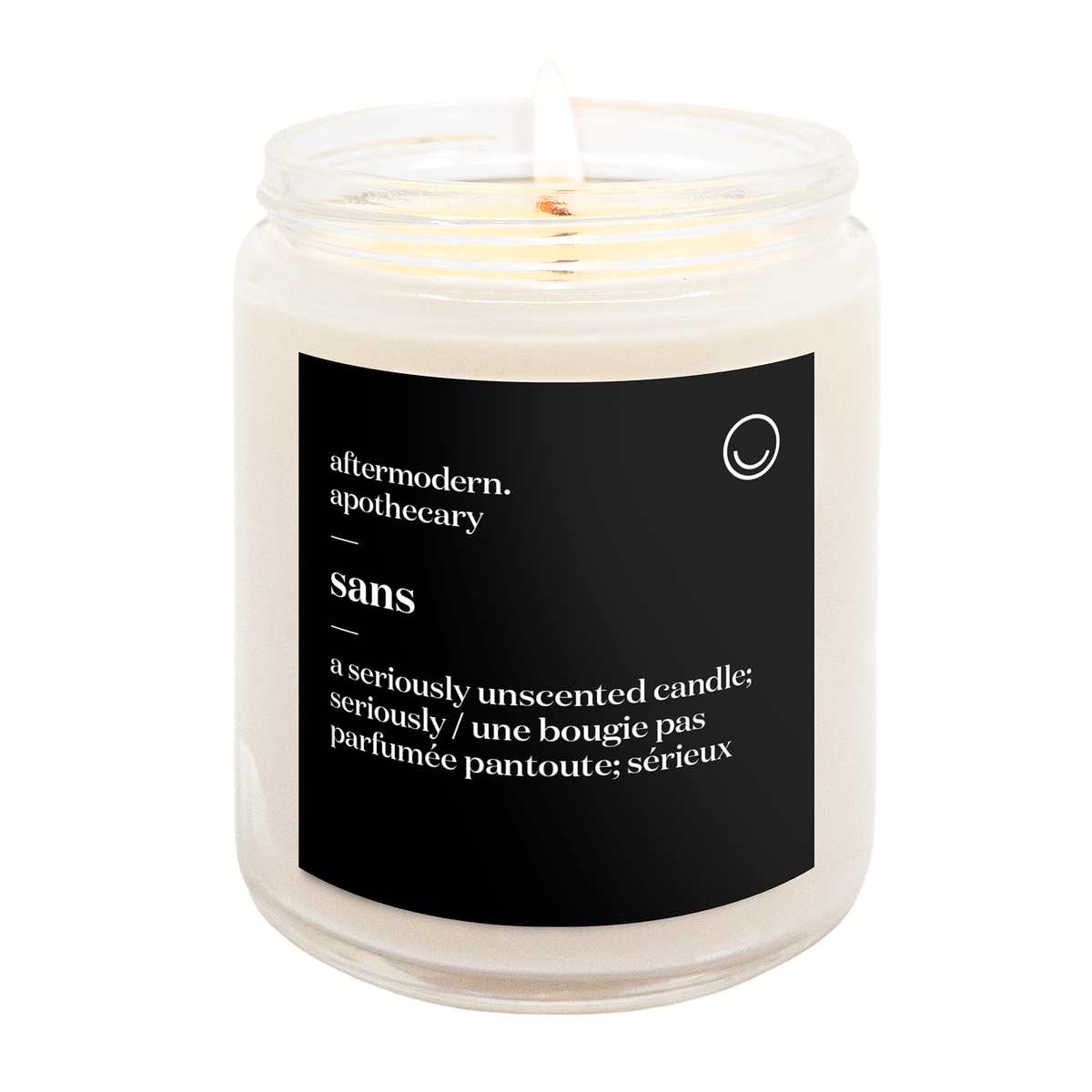 candles — small batch, vegan, soy-wax