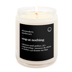 Candle — Small Batch, Vegan, Soy-wax