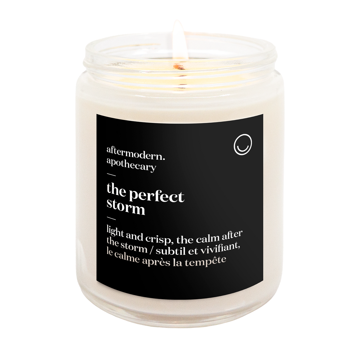 candles — small batch, vegan, soy-wax