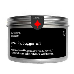 3-Wick Candle — Small Batch, Vegan, Soy-wax