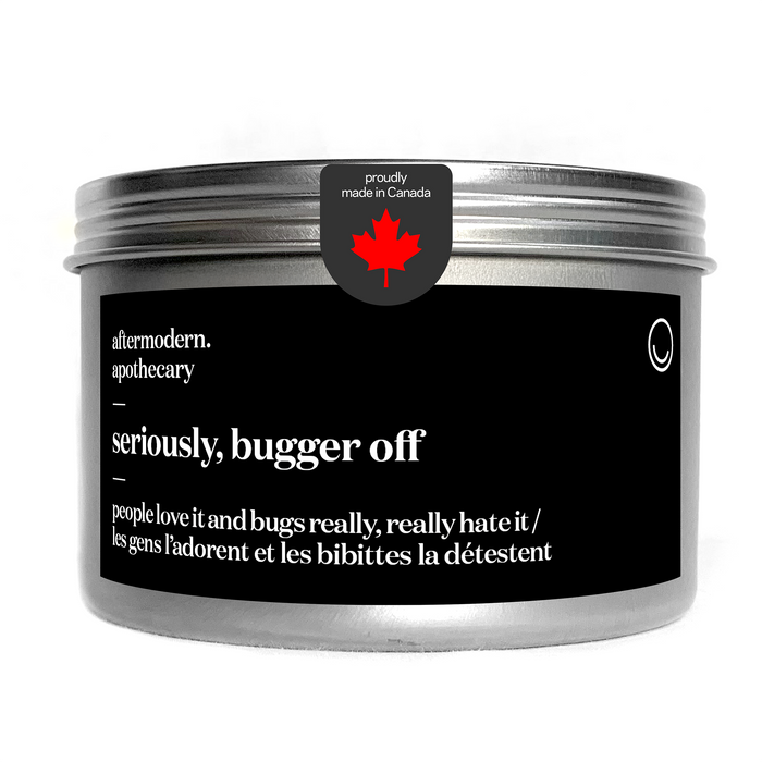 3-Wick Candle — Small Batch, Vegan, Soy-wax