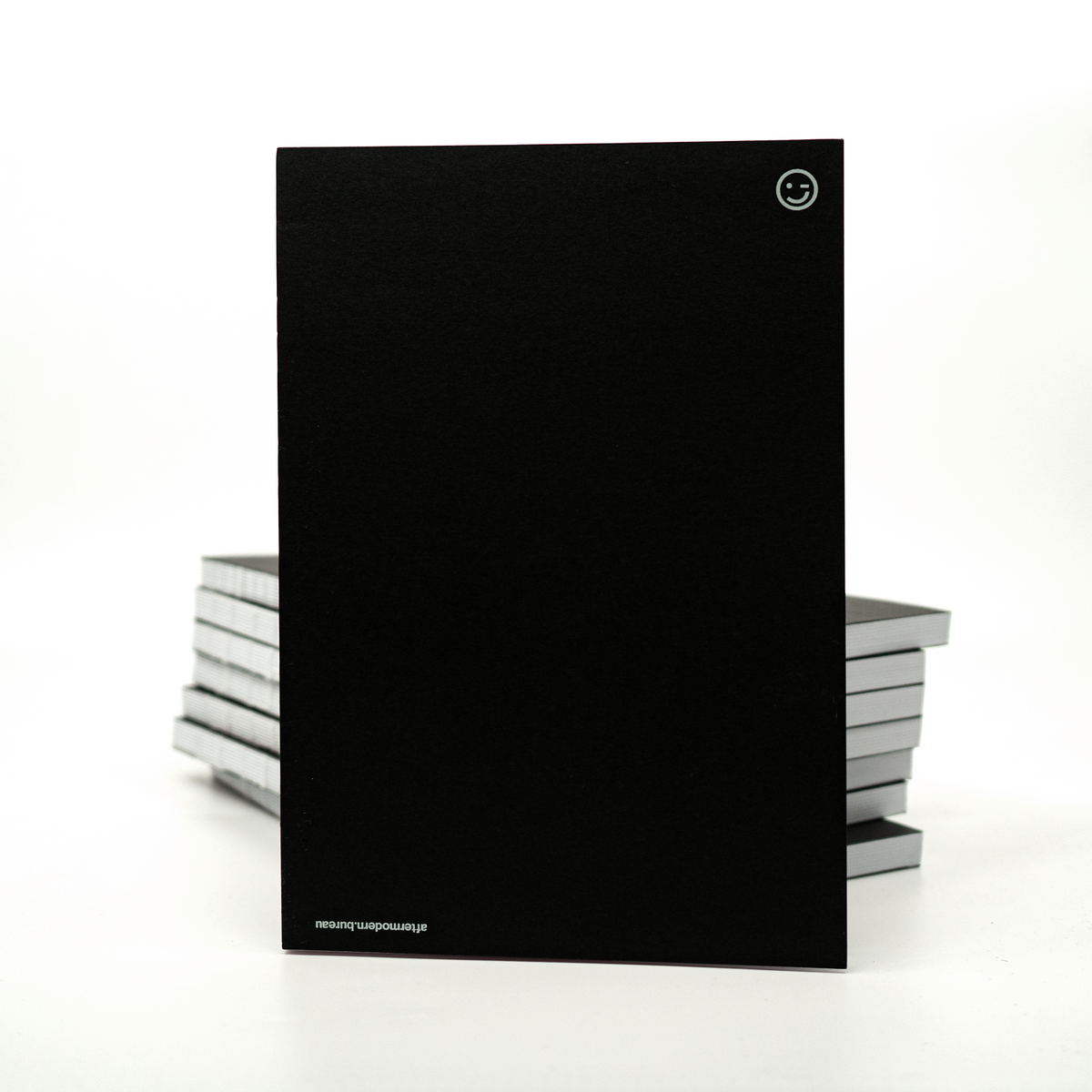 aftermodern.bureau lay flat idea book