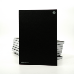 aftermodern.bureau — lay flat idea book