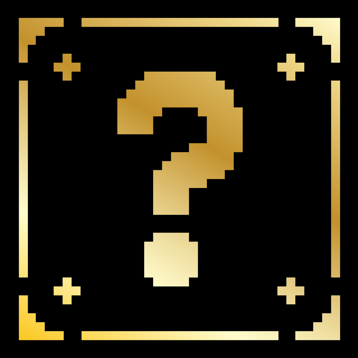 lucky box — surprise value tiers