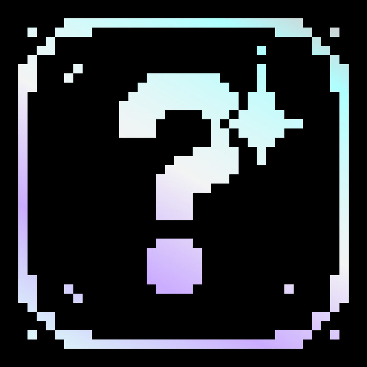 lucky box — surprise value tiers