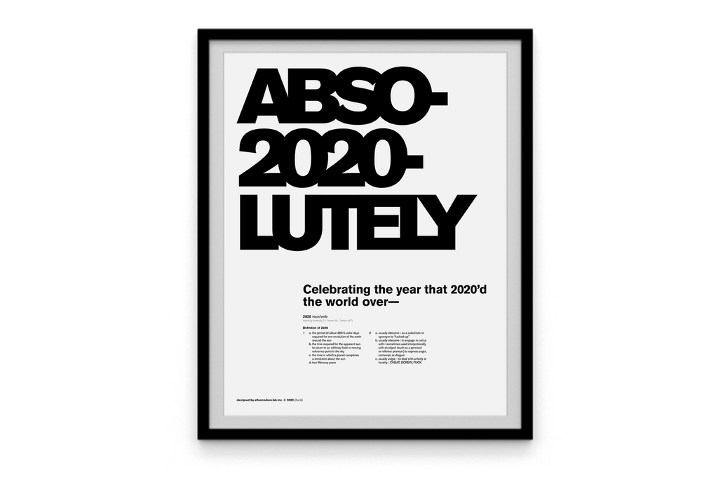 Abso-2020-lutely
