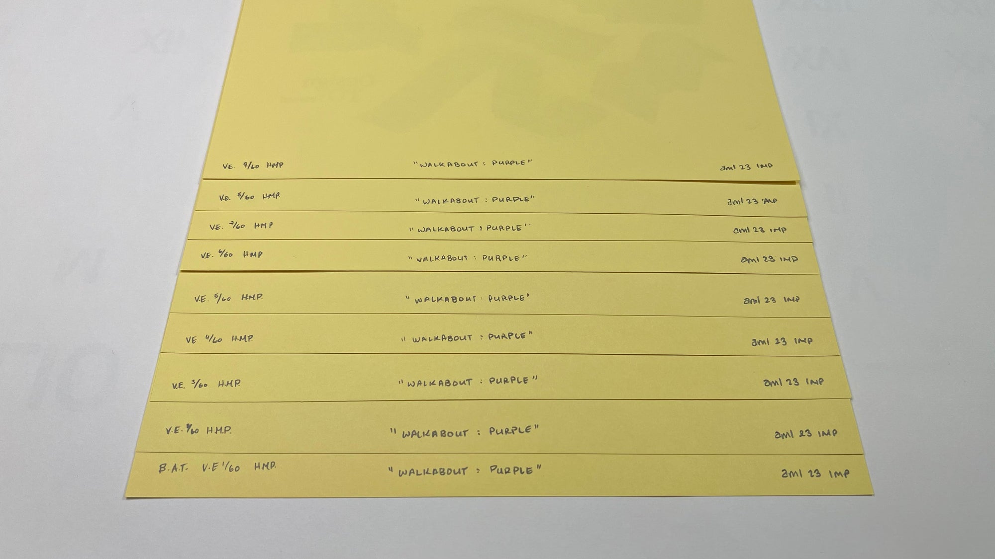 DesignTO festival 2023 poster — limited & standard editions