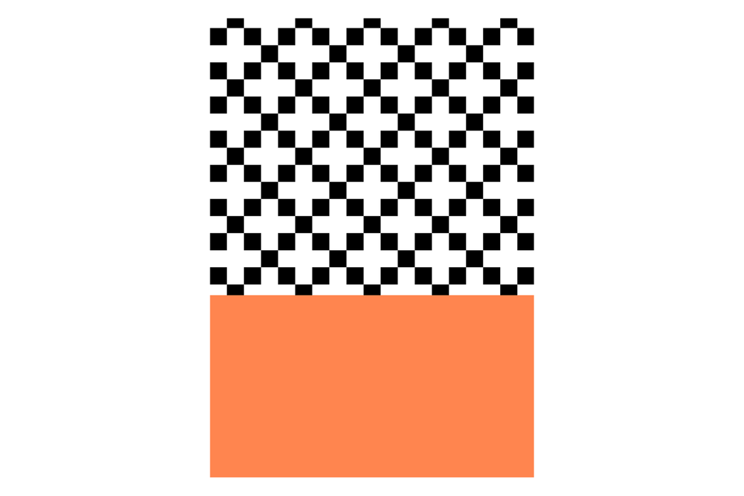 Cultural Patterns — 1000 Piece Puzzle