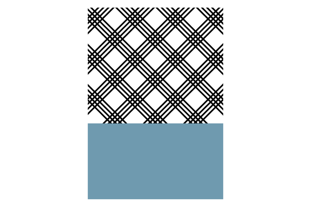 Cultural Patterns — 1000 Piece Puzzle