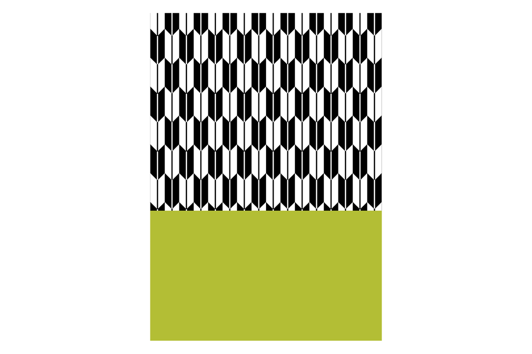 Cultural Patterns — 1000 Piece Puzzle