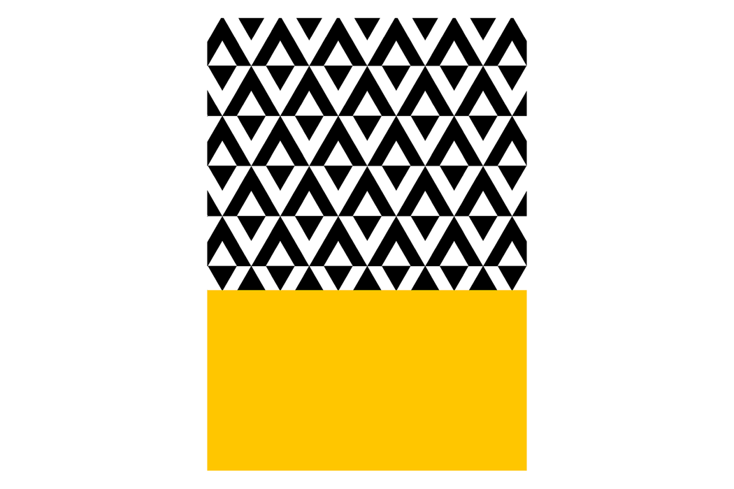 Cultural Patterns — 1000 Piece Puzzle